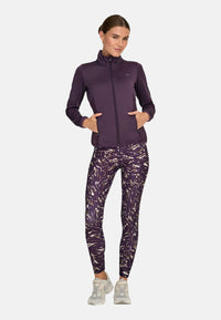 ONLY PLAY Jetta Fleecejacke