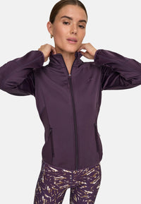 ONLY PLAY Jetta Fleecejacke