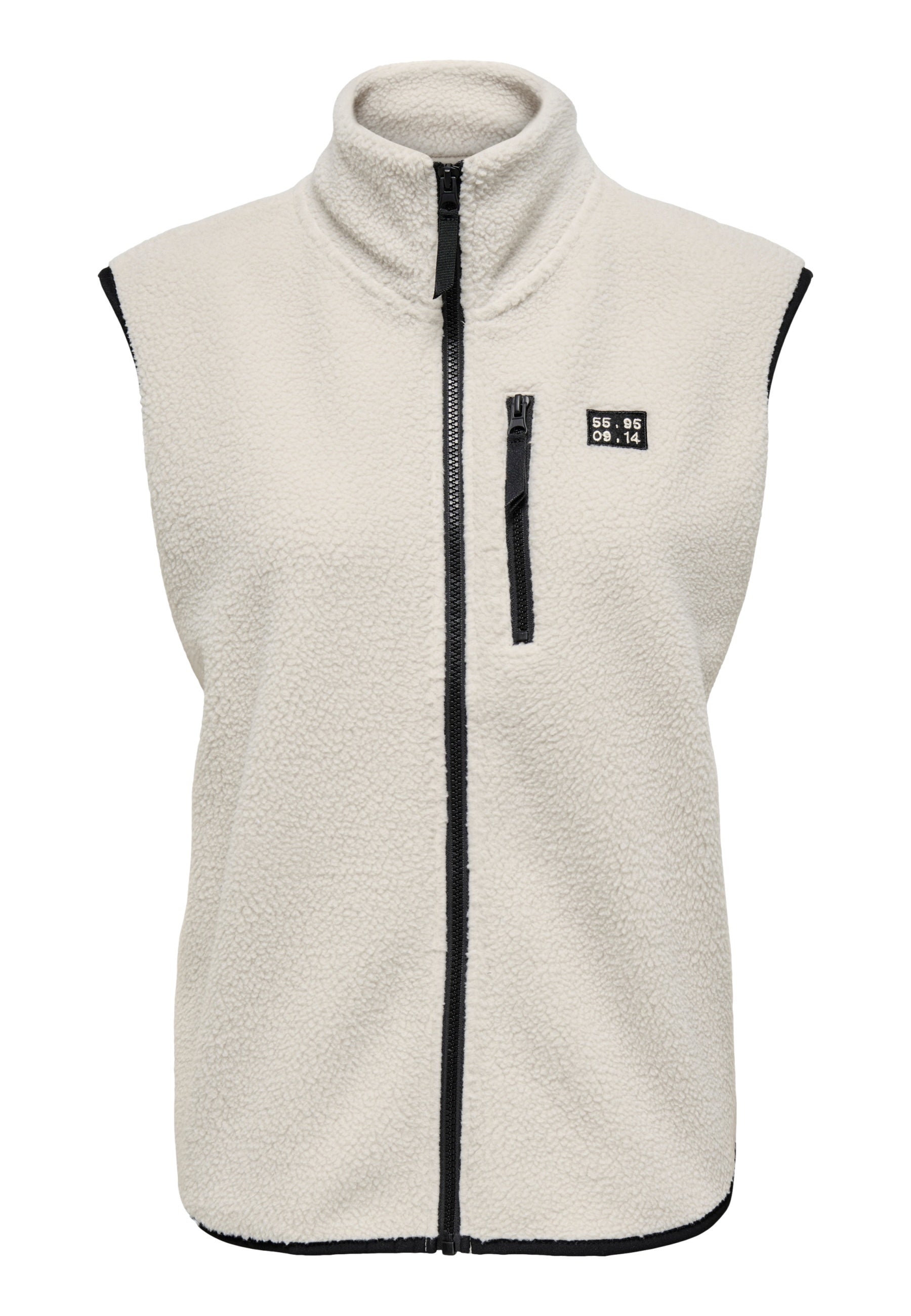 ONLY PLAY Mon Teddyweste