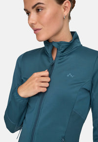 ONLY PLAY Jetta Fleecejacke