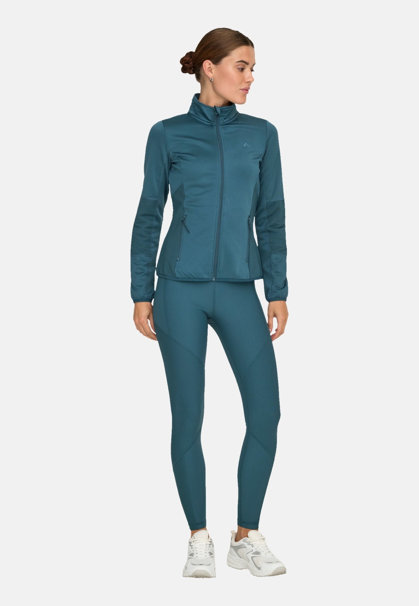 ONLY PLAY Jetta Fleecejacke