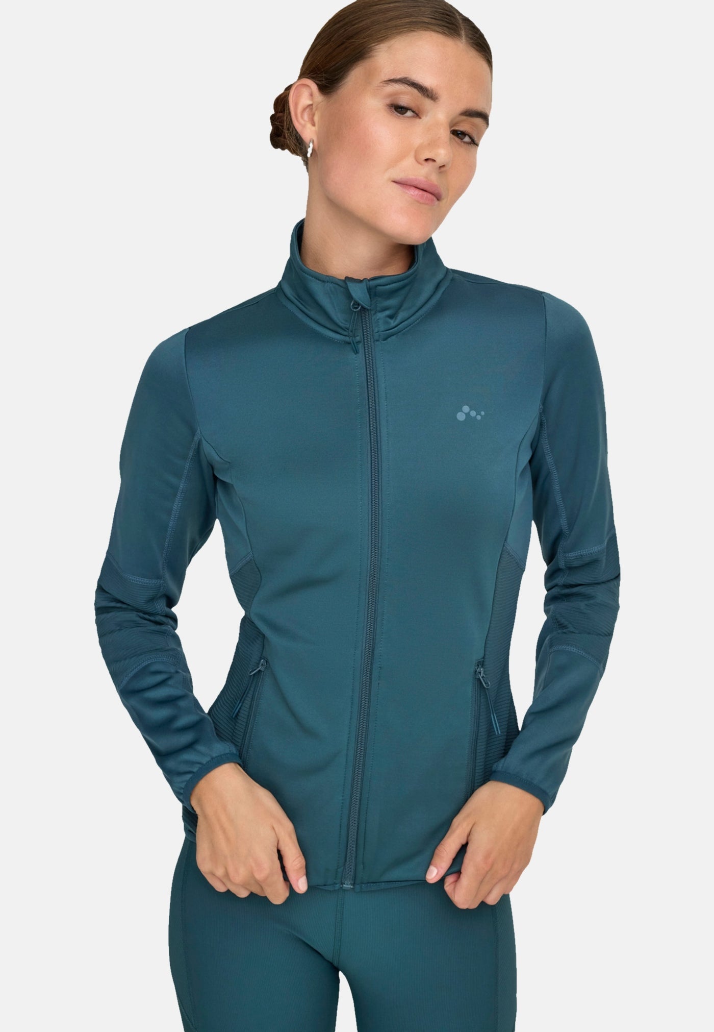 ONLY PLAY Jetta Fleecejacke