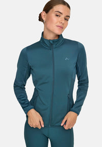 ONLY PLAY Jetta Fleecejacke