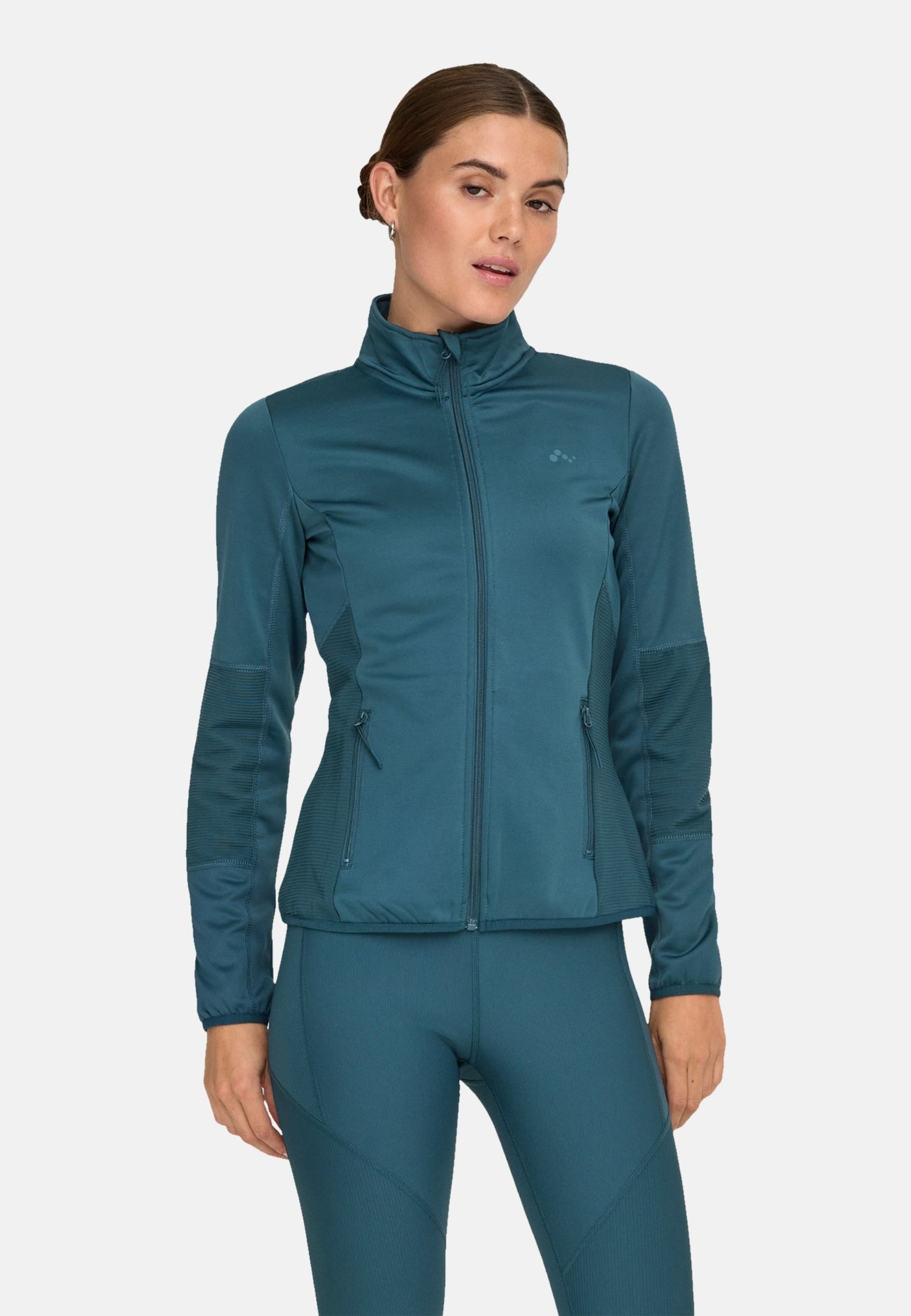 ONLY PLAY Jetta Fleecejacke