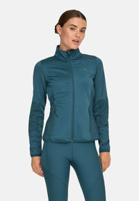 ONLY PLAY Jetta Fleecejacke