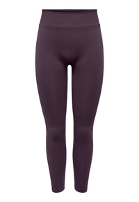 ONLY PLAY Flex lange Stoffhose