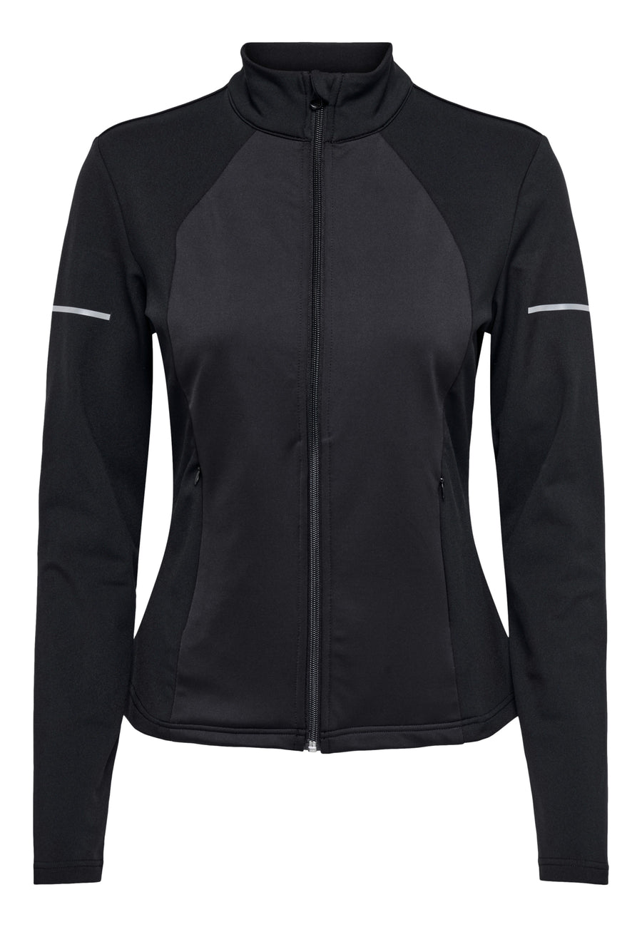 ONLY PLAY Flora Fleecejacke