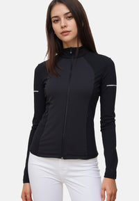 ONLY PLAY Flora Fleecejacke