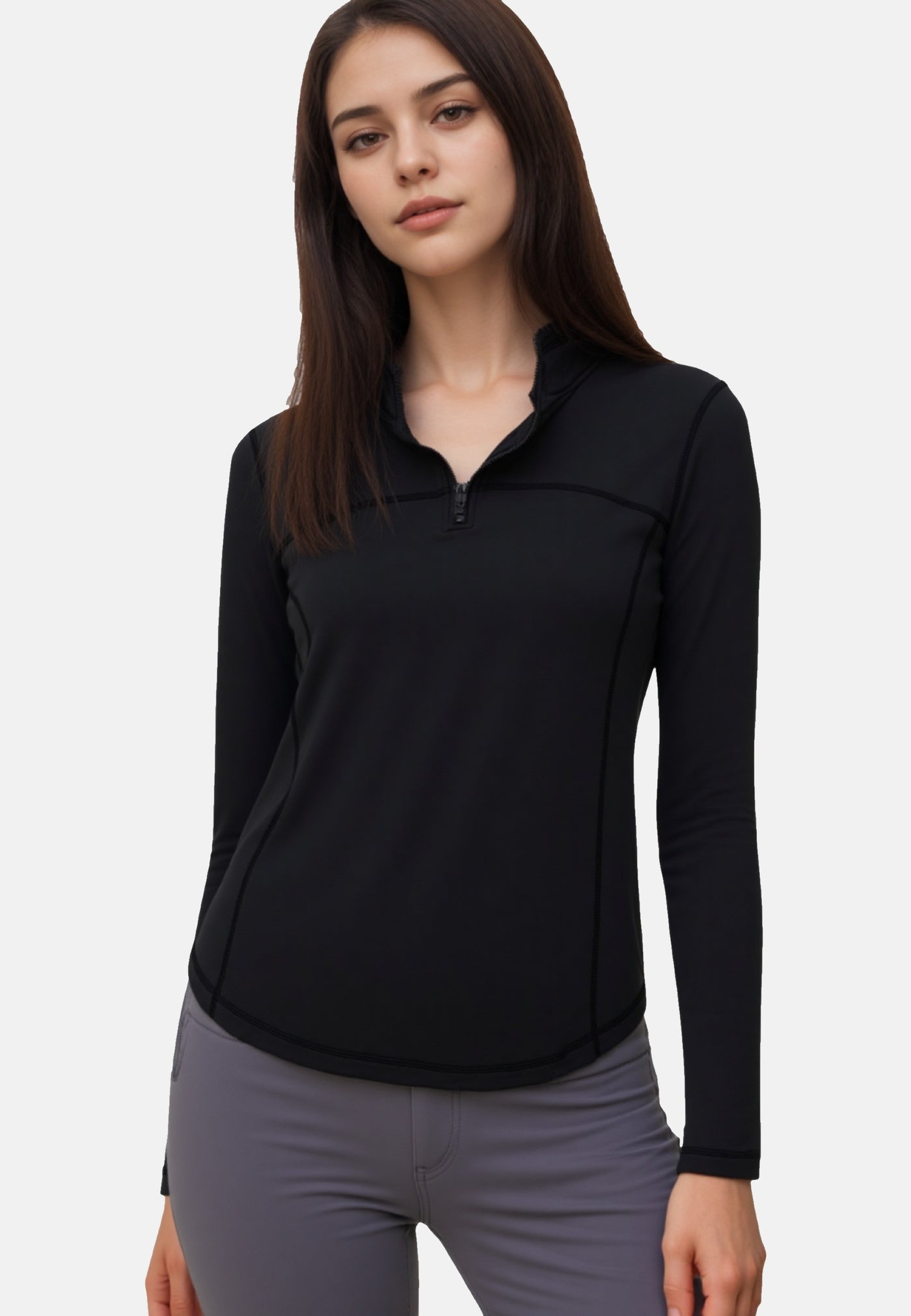 ONLY PLAY Jill Fleecejacke