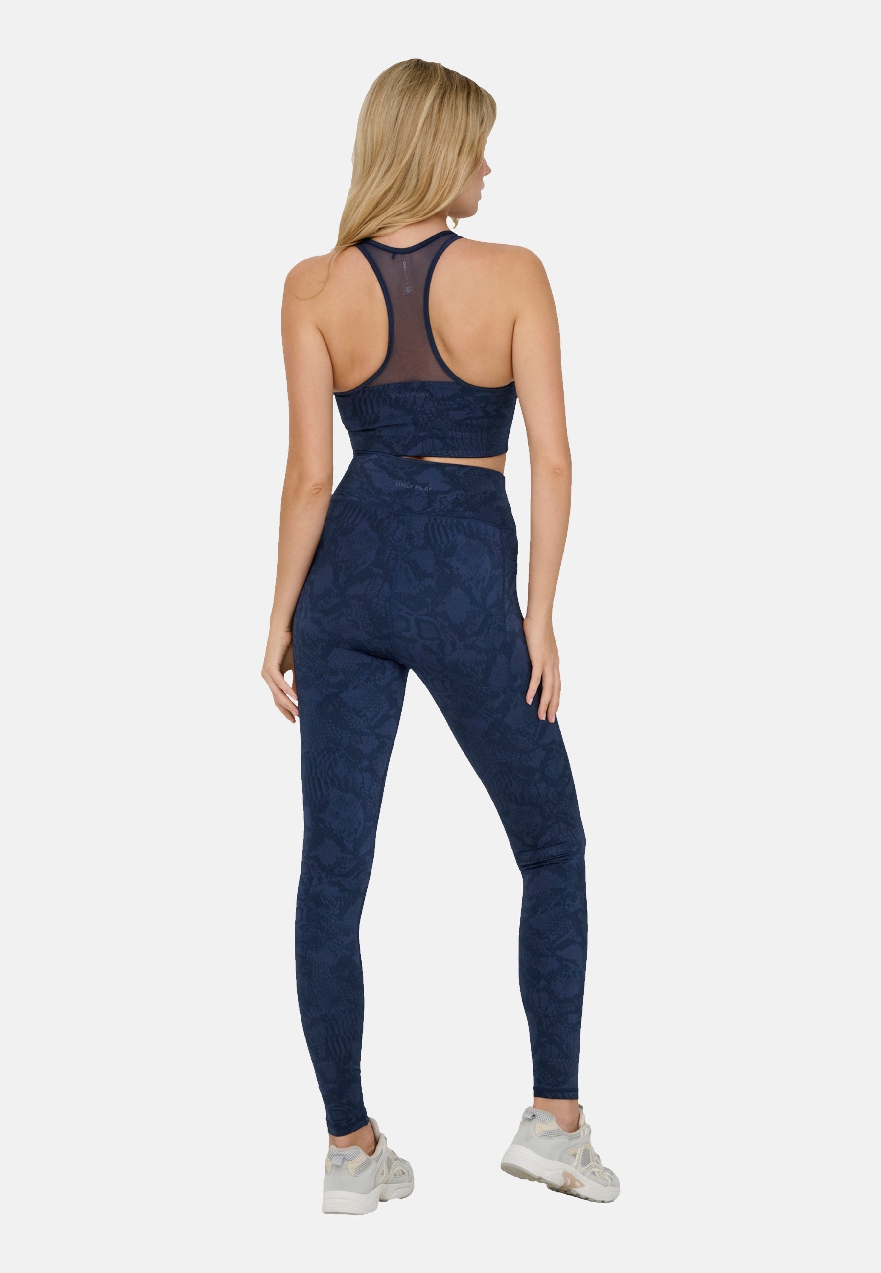 ONLY PLAY Fire Sport Top