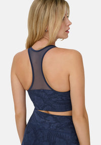 ONLY PLAY Fire Sport Top