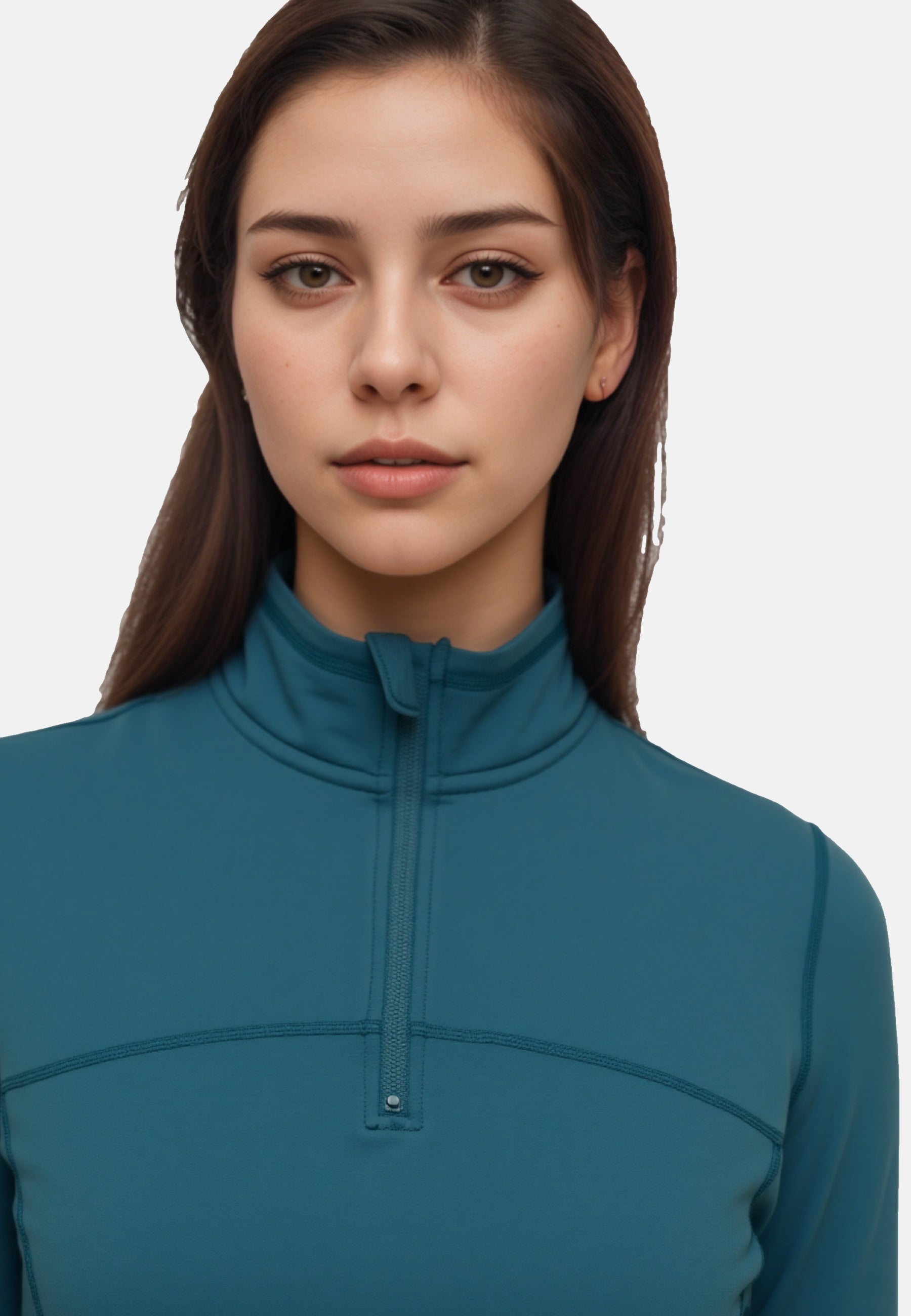 ONLY PLAY Jill Fleecejacke