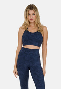 ONLY PLAY Fire Sport Top