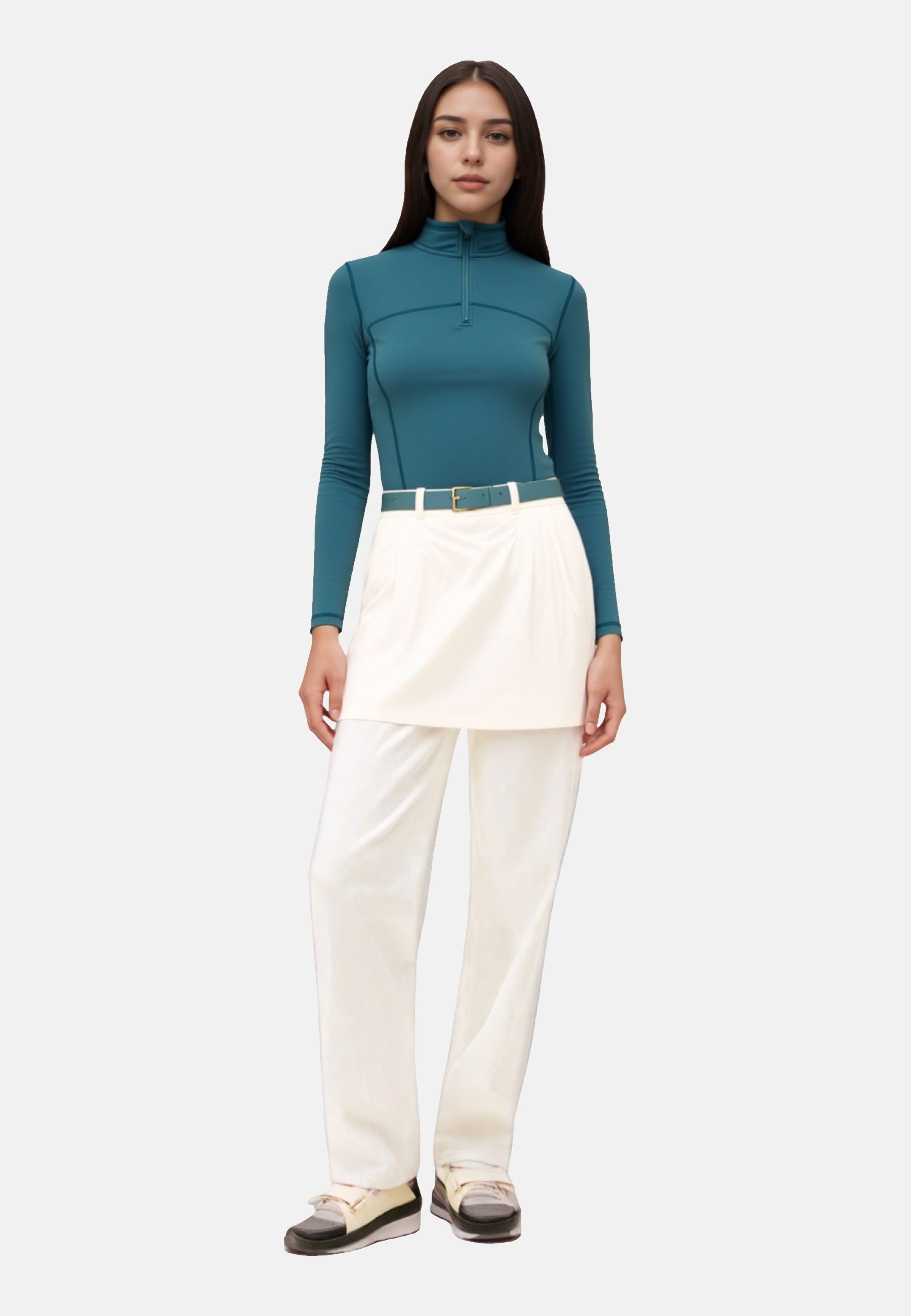 ONLY PLAY Jill Fleecejacke