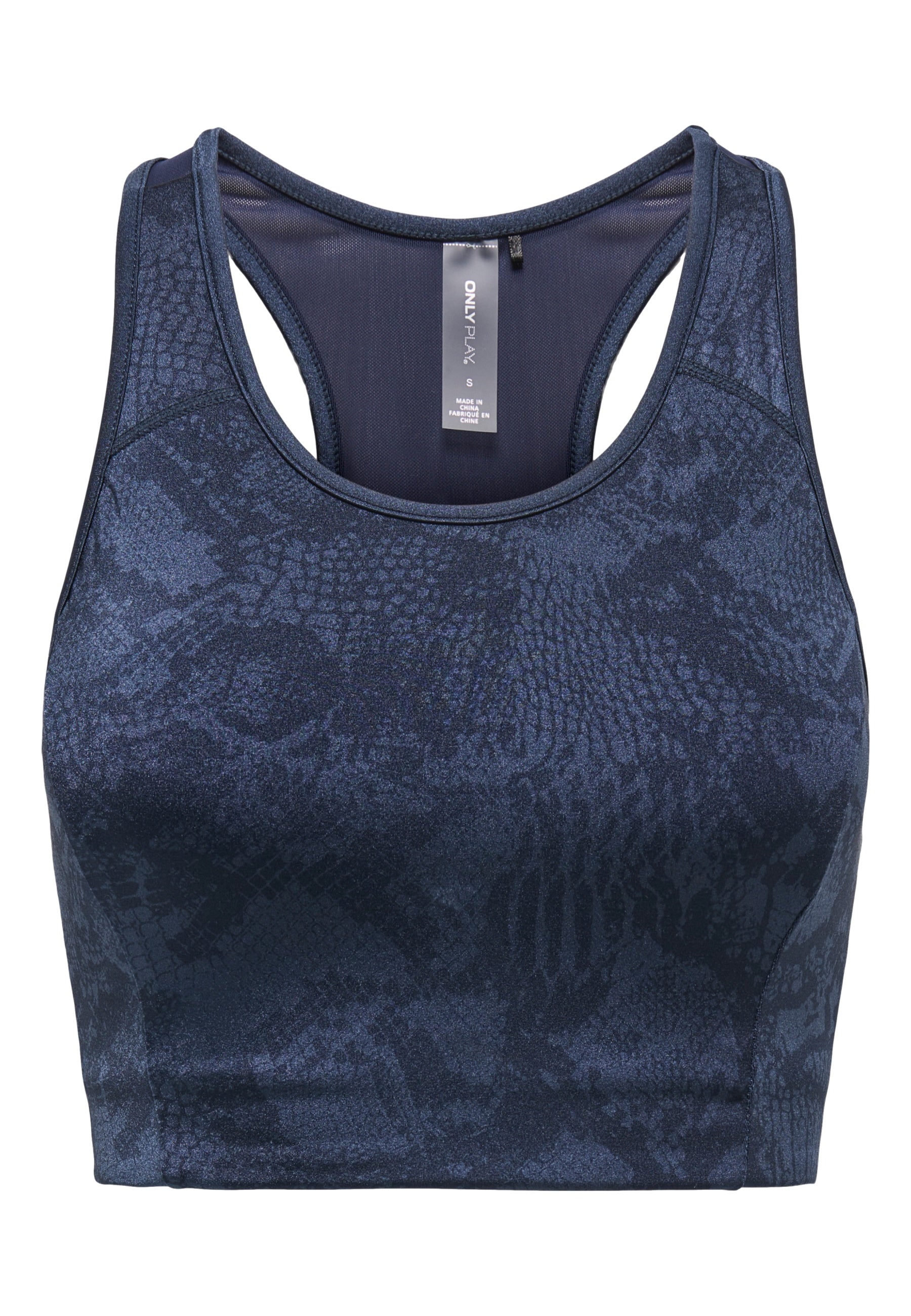 ONLY PLAY Fire Sport Top