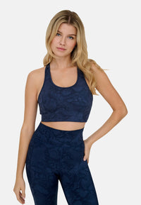 ONLY PLAY Fire Sport Top