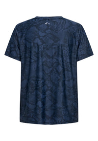 ONLY PLAY Hip Kurzarmshirt