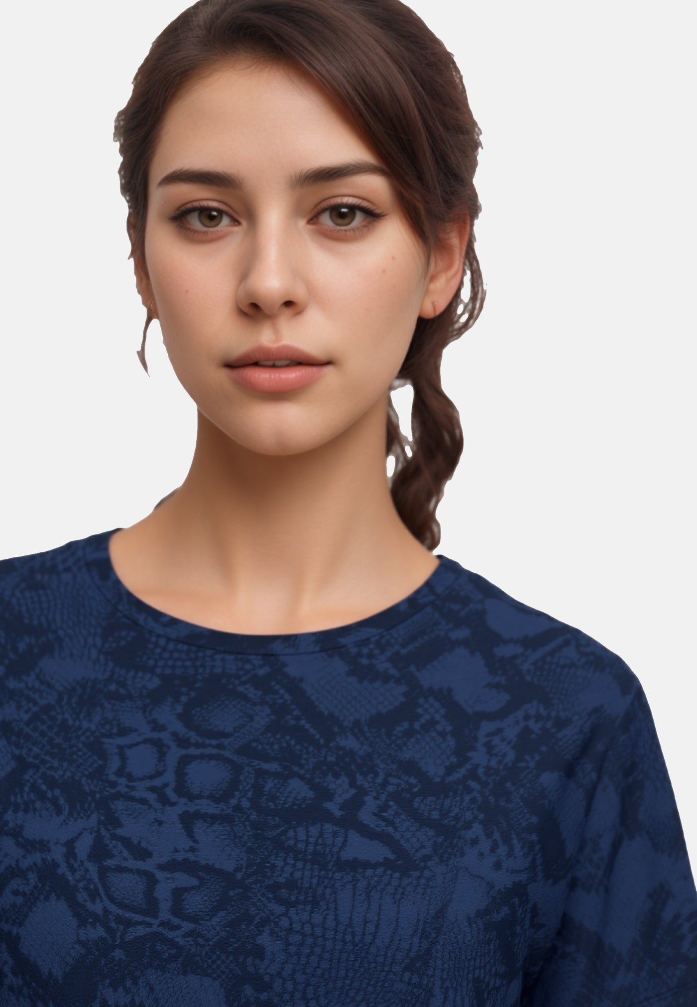 ONLY PLAY Hip Kurzarmshirt