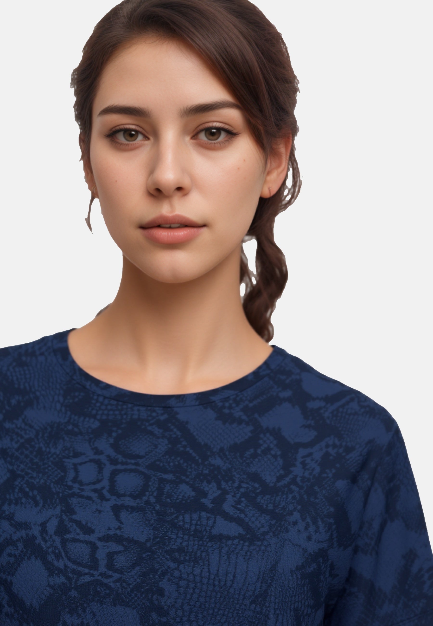 ONLY PLAY Hip Kurzarmshirt