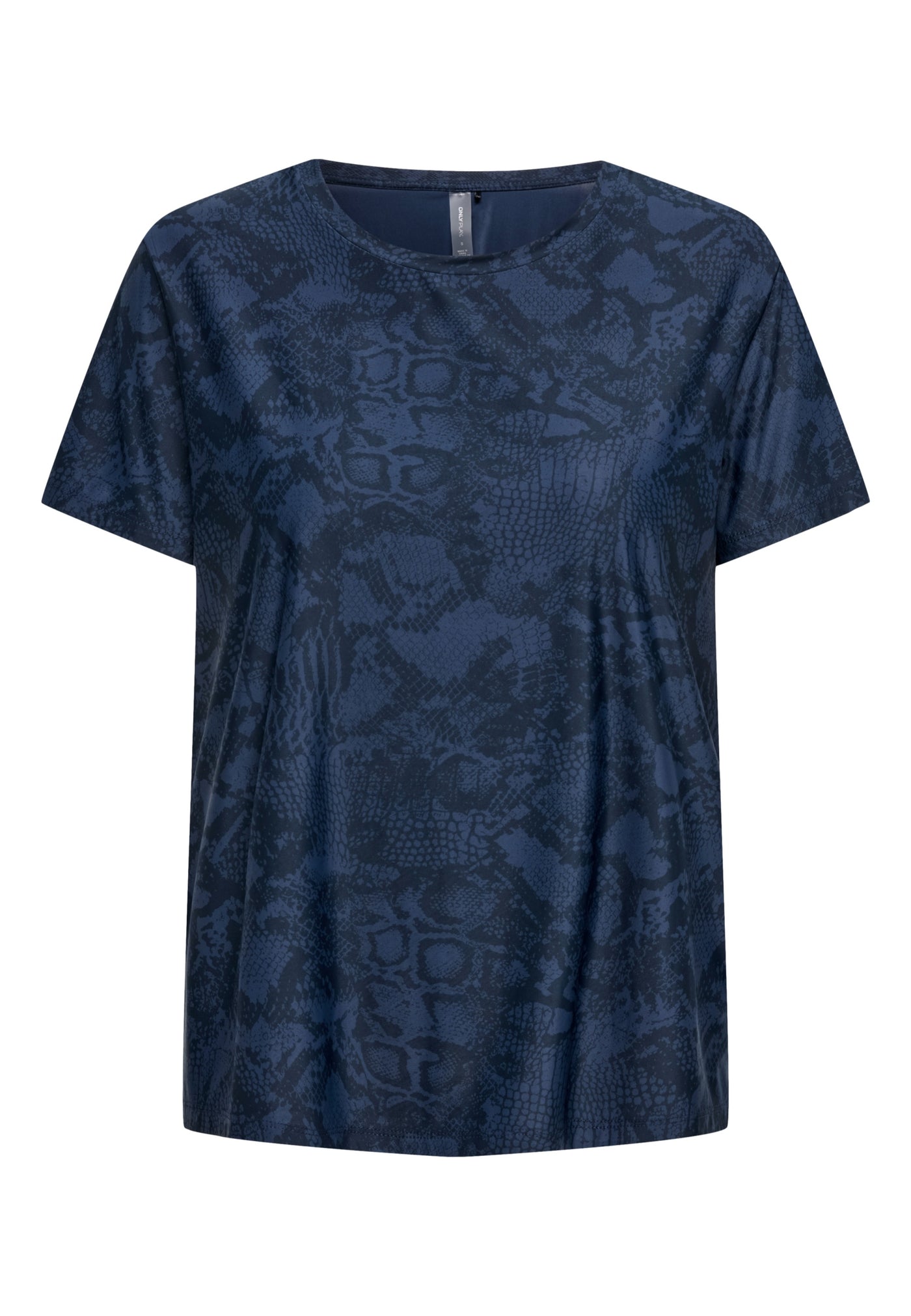 ONLY PLAY Hip Kurzarmshirt