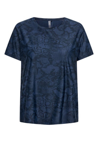 ONLY PLAY Hip Kurzarmshirt