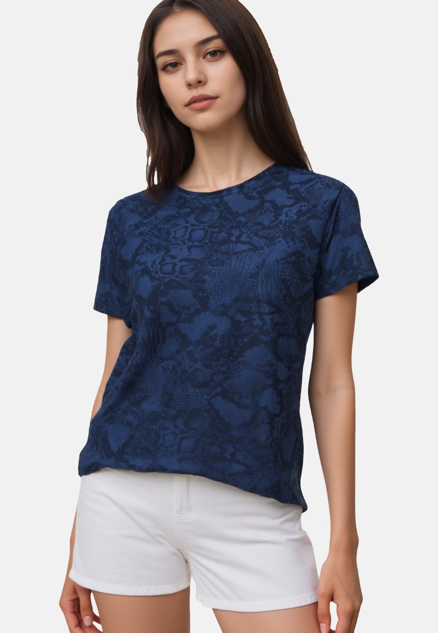 ONLY PLAY Hip Kurzarmshirt