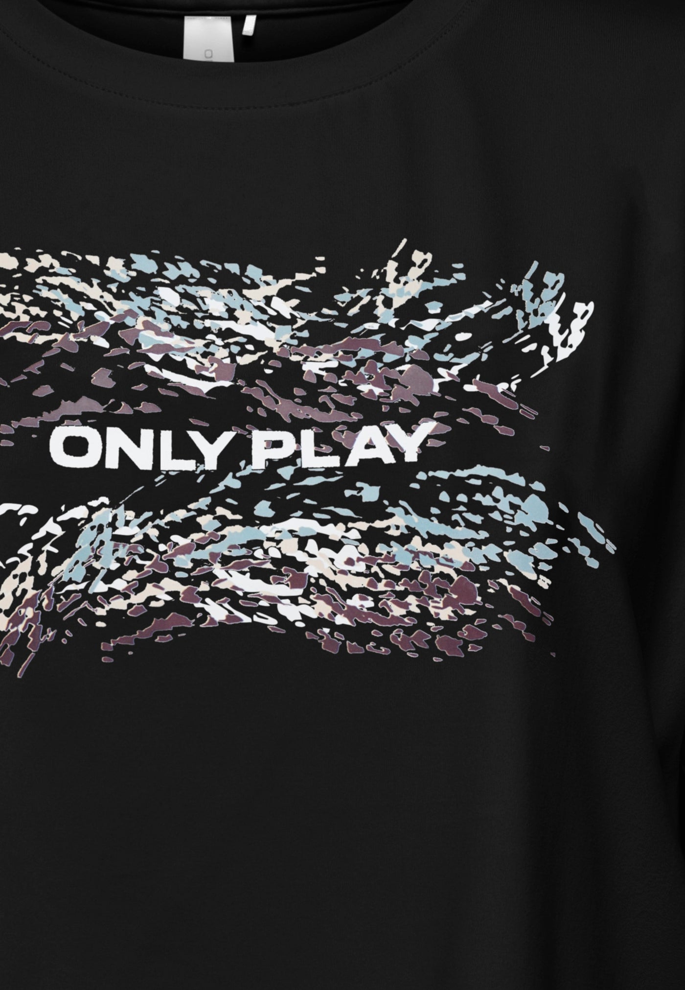 ONLY PLAY Joha Kurzarmshirt