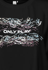 ONLY PLAY Joha Kurzarmshirt