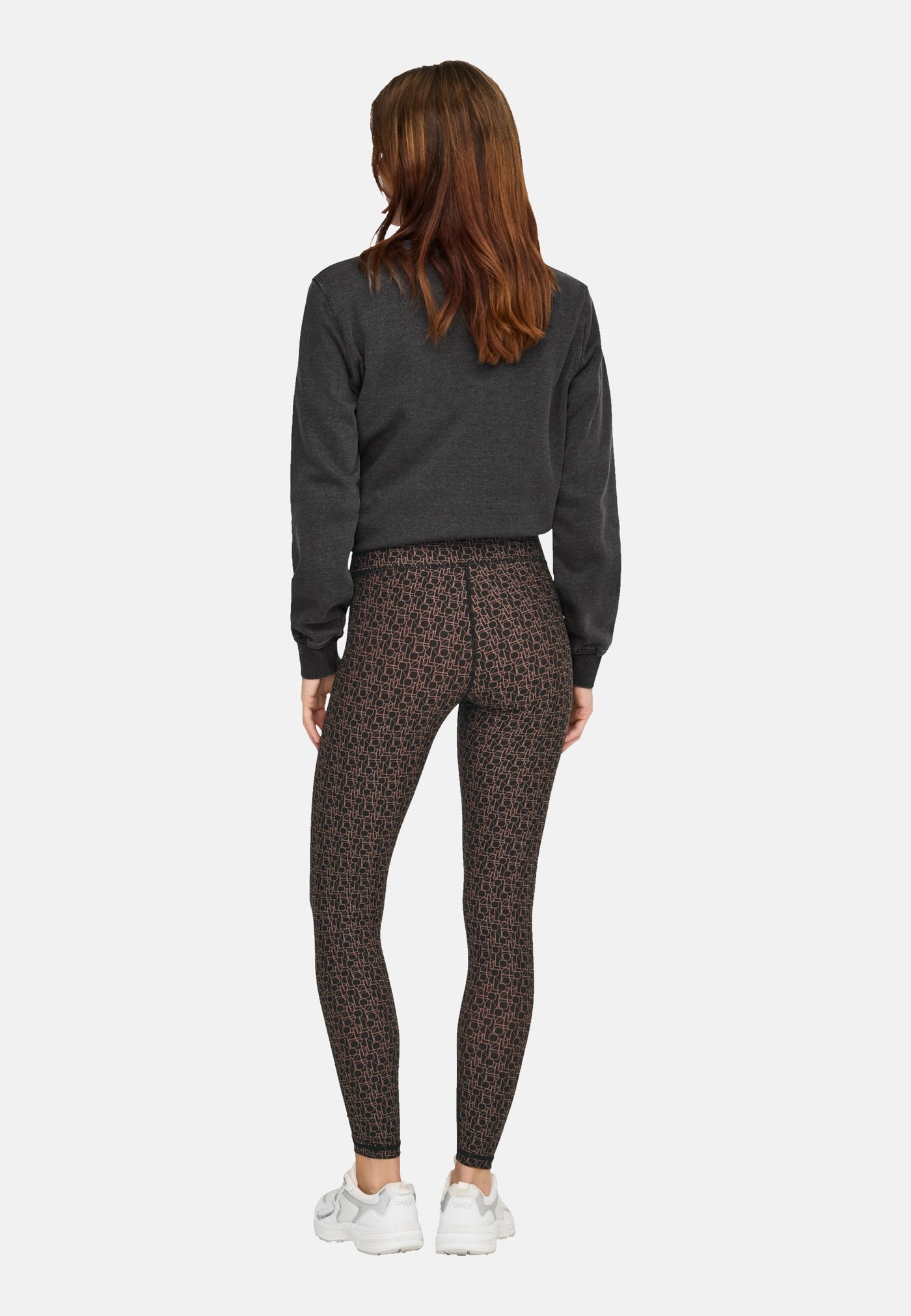 ONLY PLAY Font lange Stoffhose