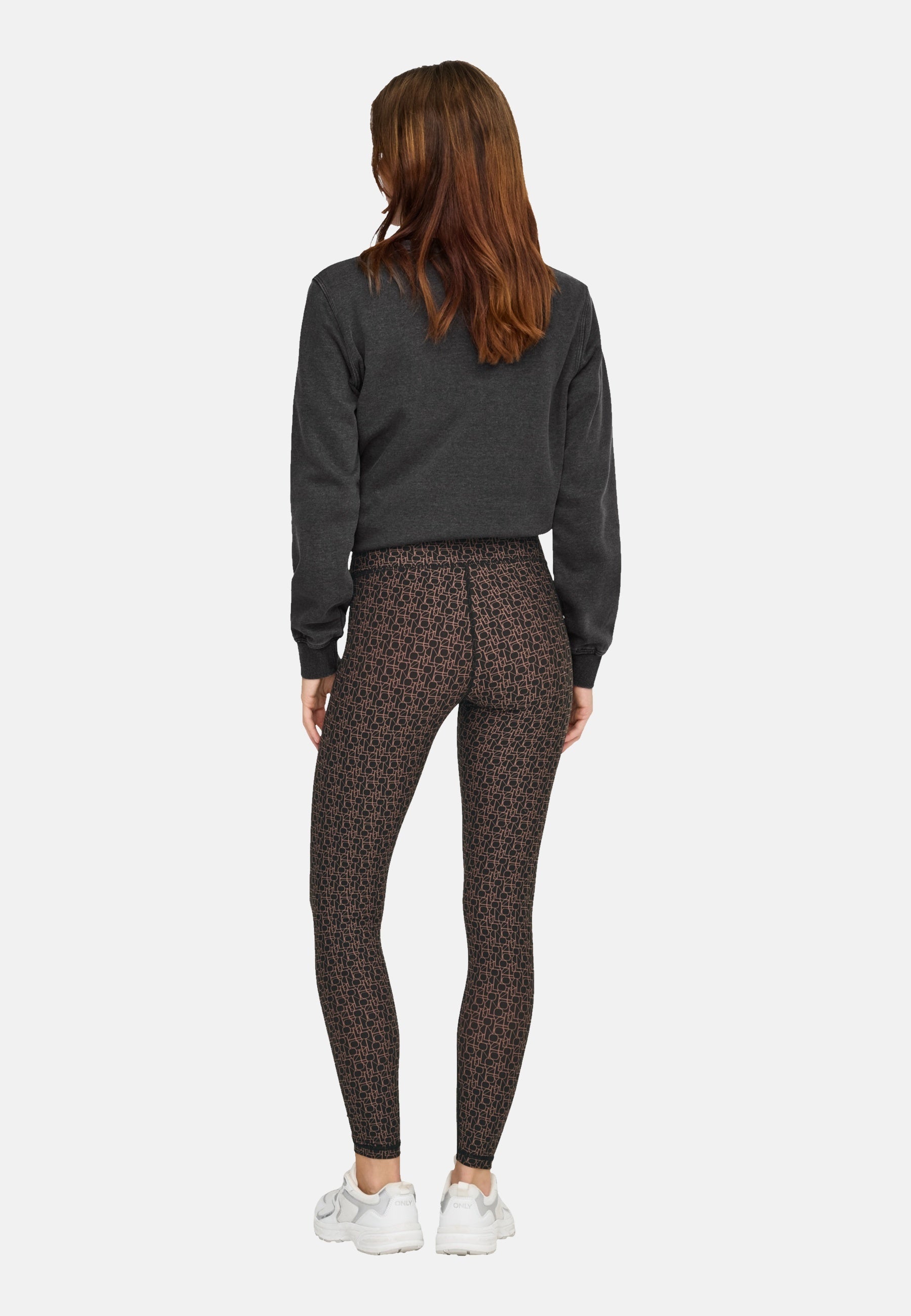 ONLY PLAY Font lange Stoffhose