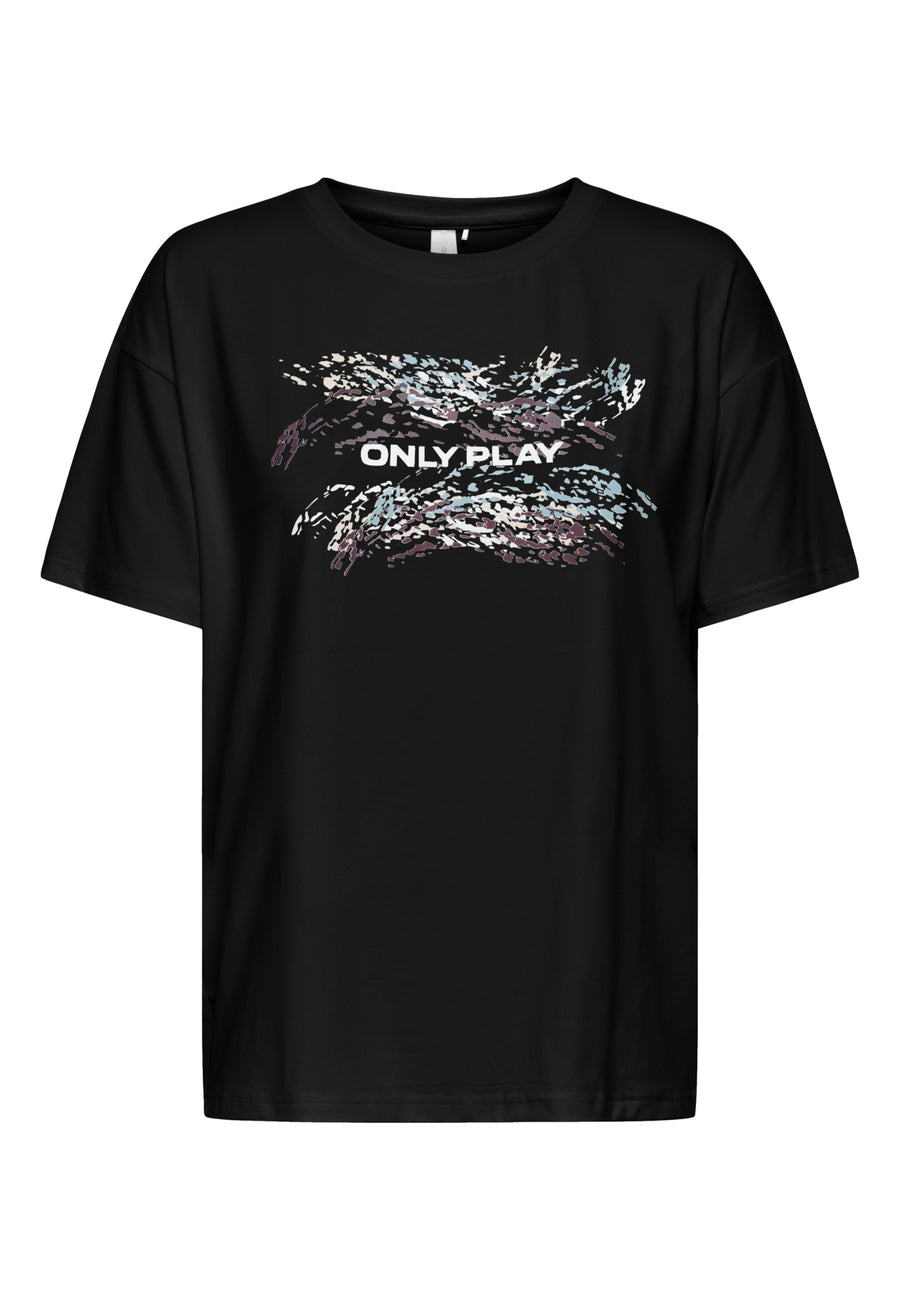 ONLY PLAY Joha Kurzarmshirt