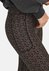 ONLY PLAY Font lange Stoffhose