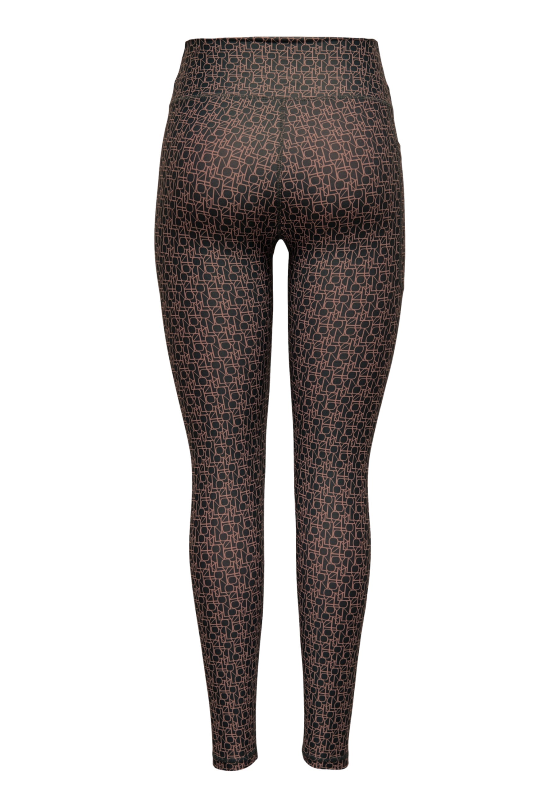 ONLY PLAY Font lange Stoffhose