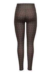 ONLY PLAY Font lange Stoffhose