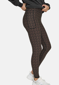ONLY PLAY Font lange Stoffhose