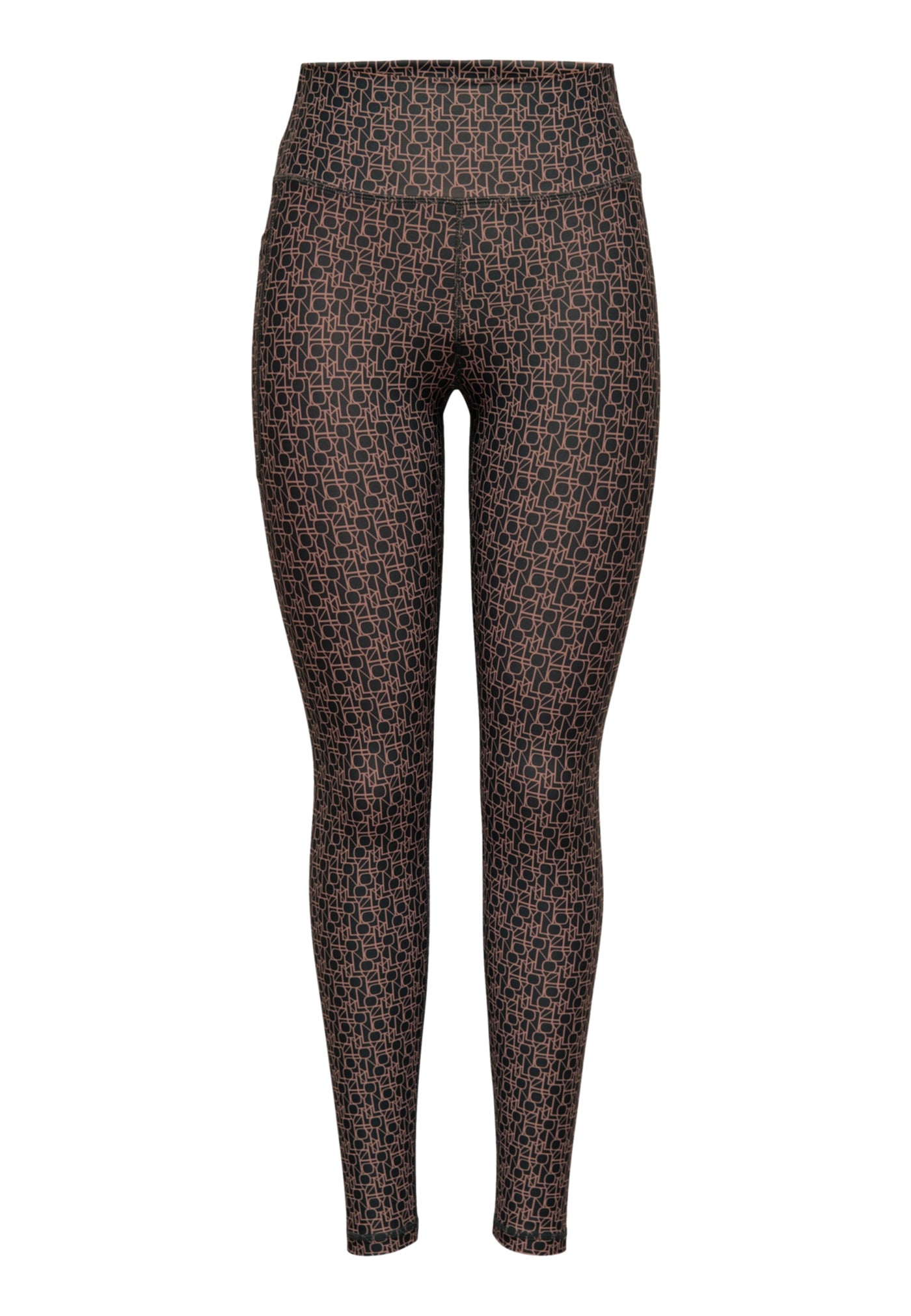 ONLY PLAY Font lange Stoffhose