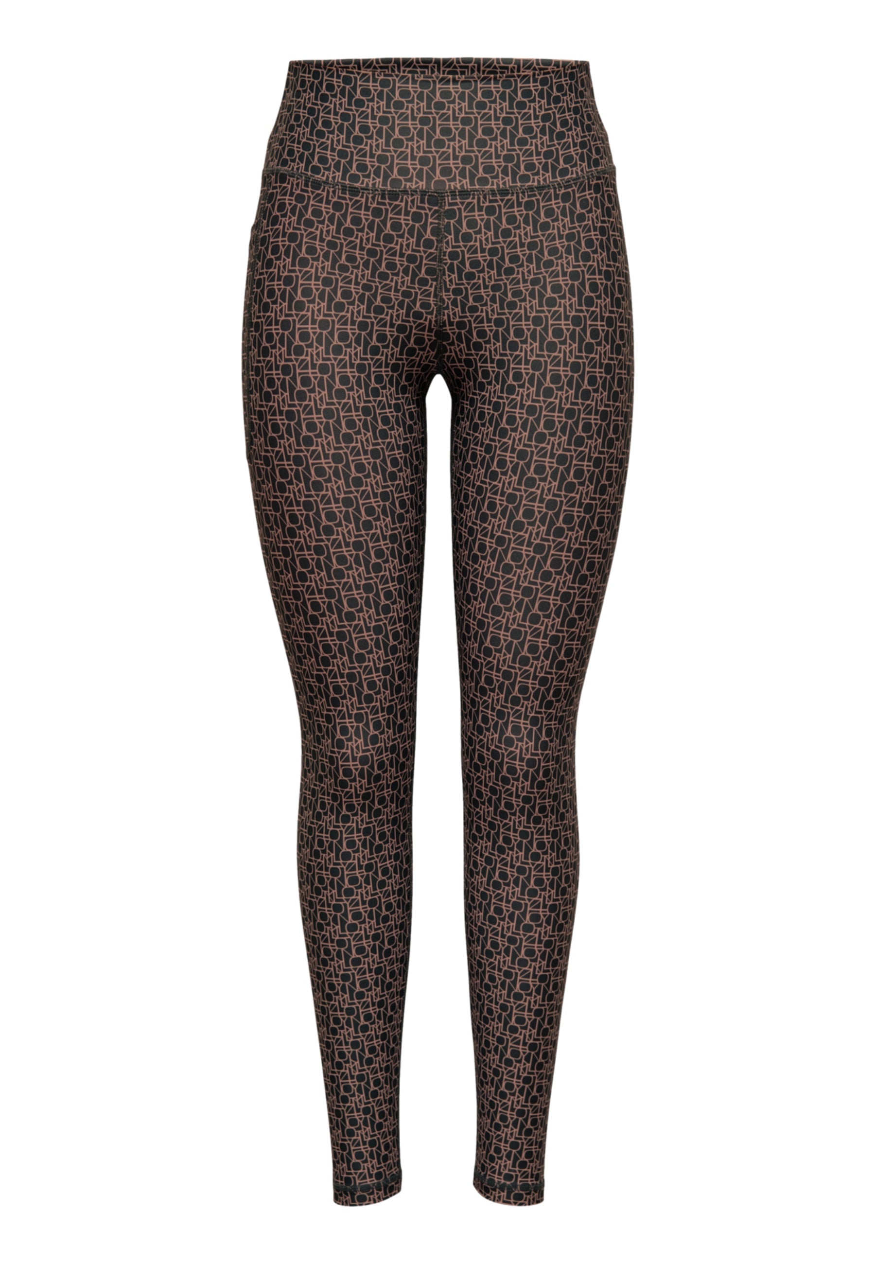 ONLY PLAY Font lange Stoffhose