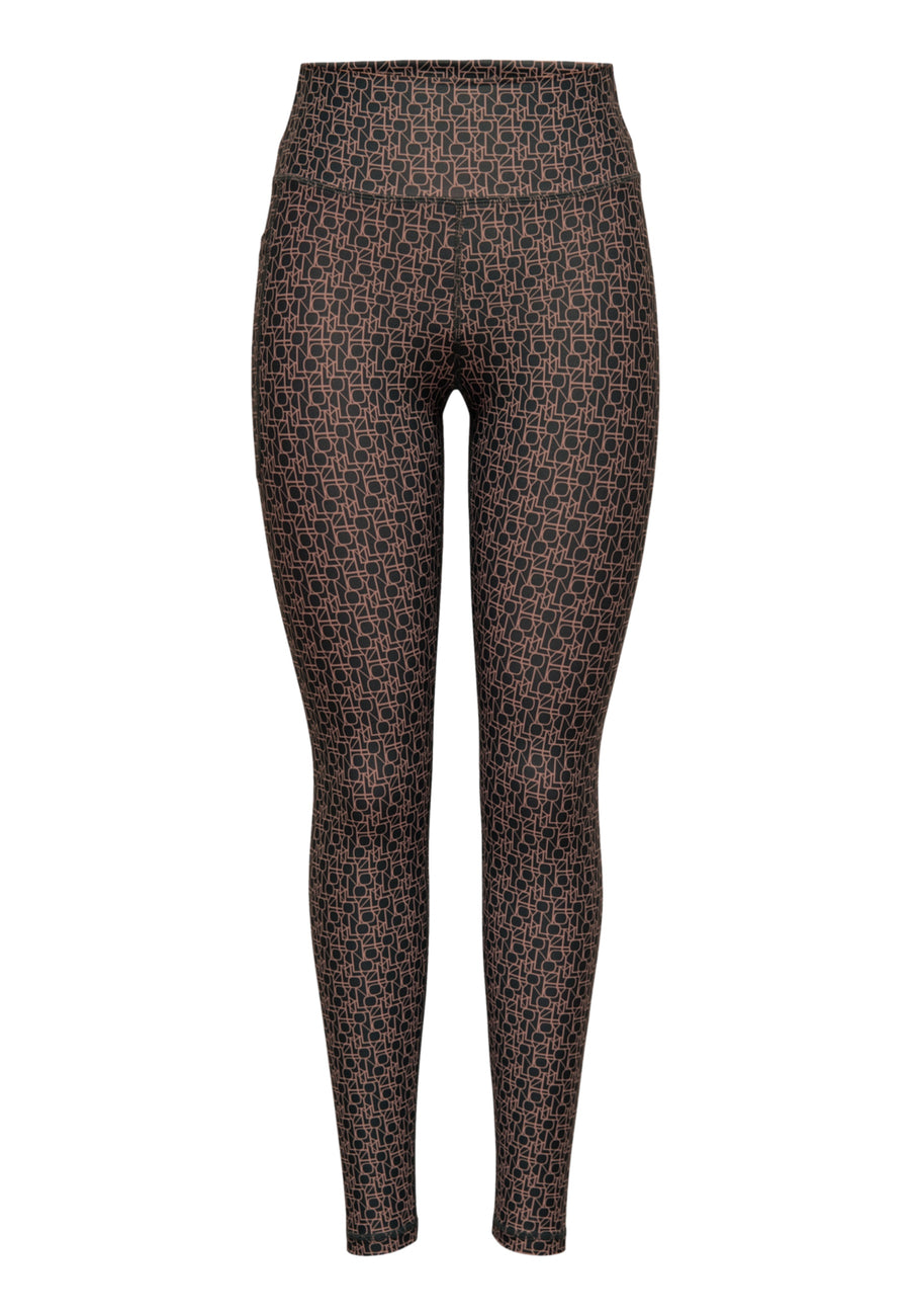 ONLY PLAY Font lange Stoffhose