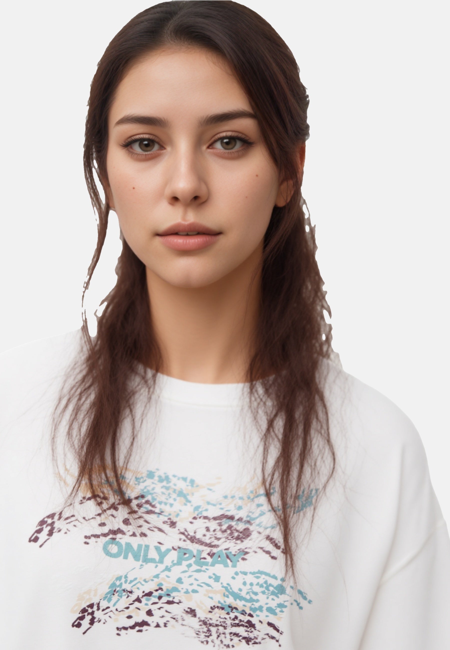 ONLY PLAY Joha Kurzarmshirt