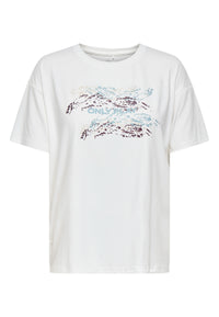 ONLY PLAY Joha Kurzarmshirt