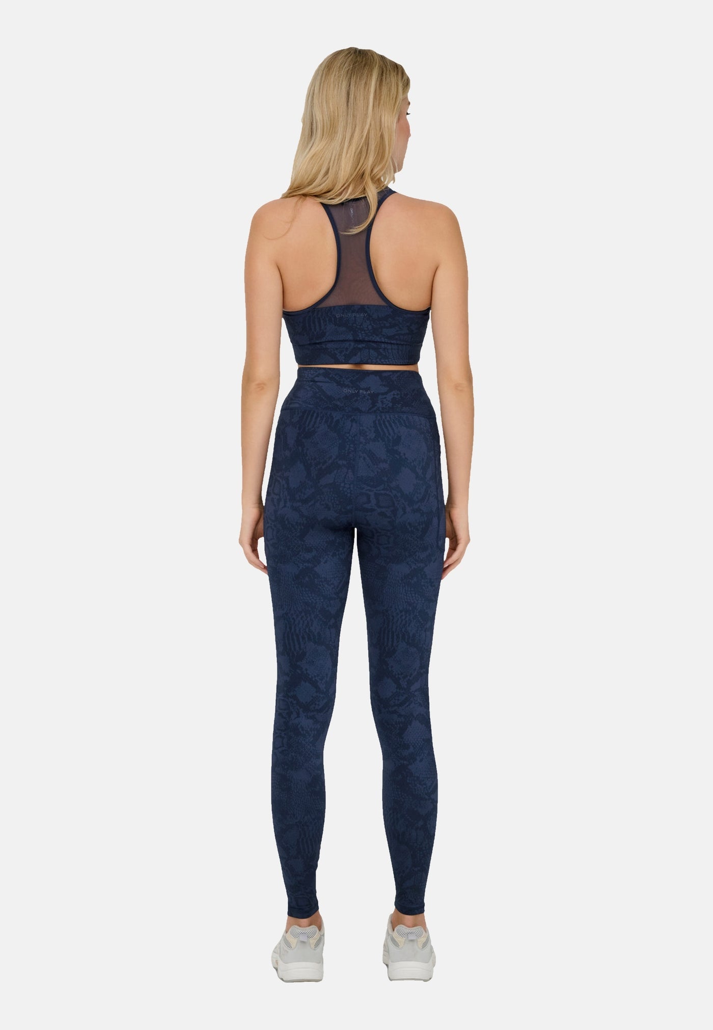 ONLY PLAY Jam lange Stoffhose
