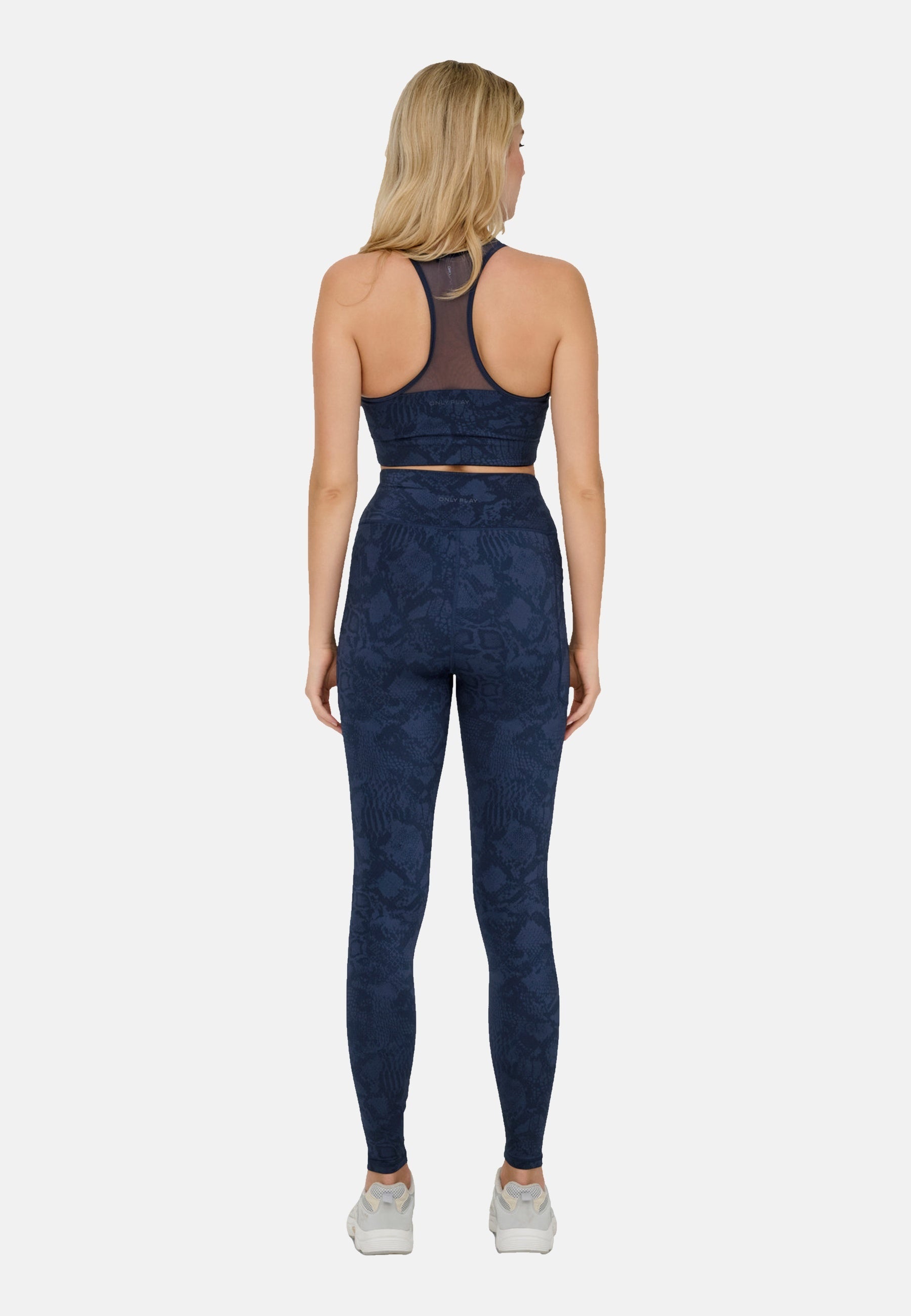 ONLY PLAY Jam lange Stoffhose