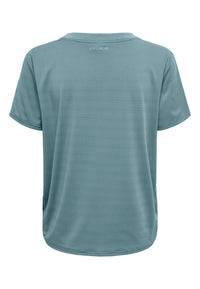 ONLY PLAY Mandy Kurzarmshirt