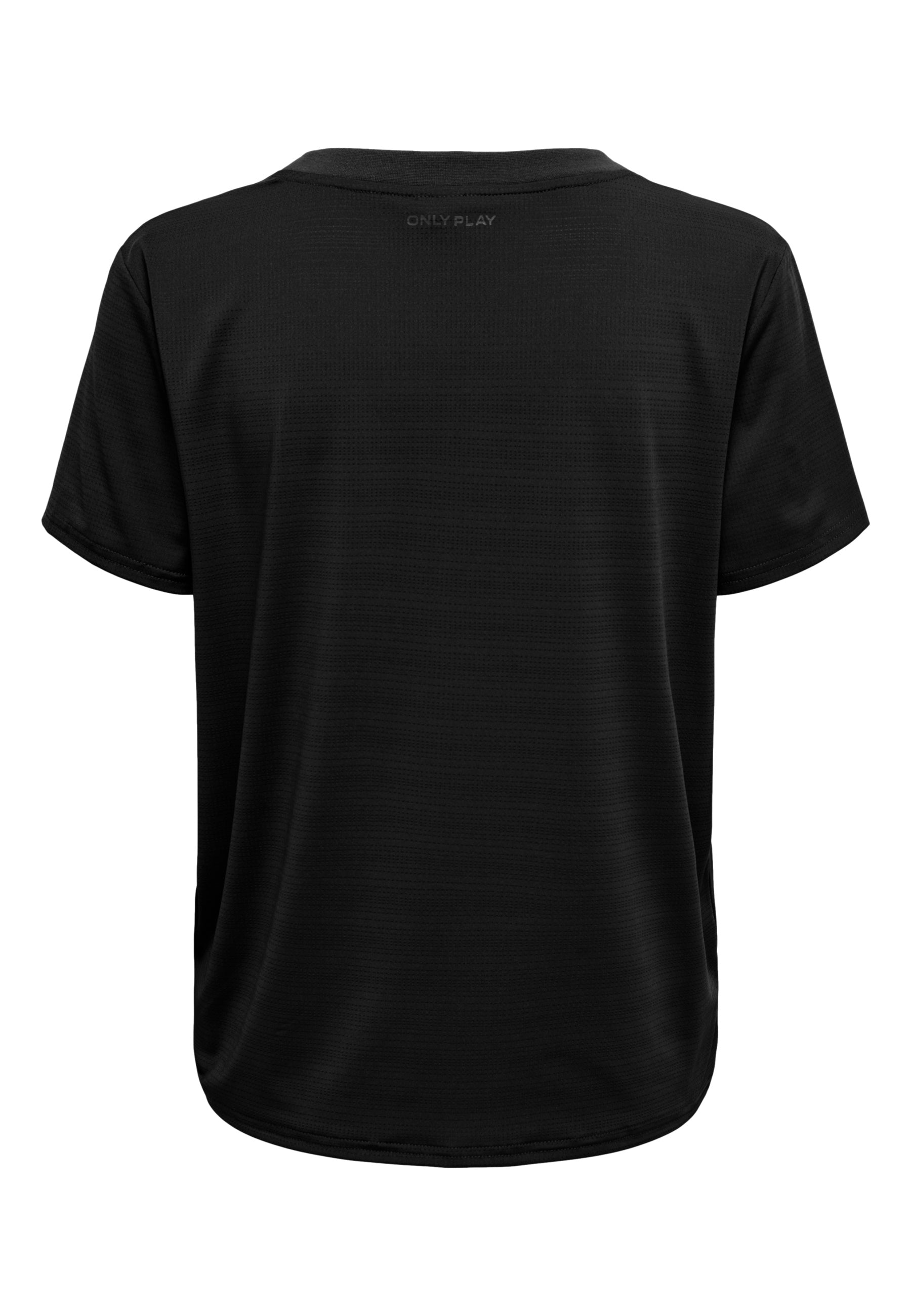 ONLY PLAY Mandy Kurzarmshirt