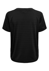 ONLY PLAY Mandy Kurzarmshirt