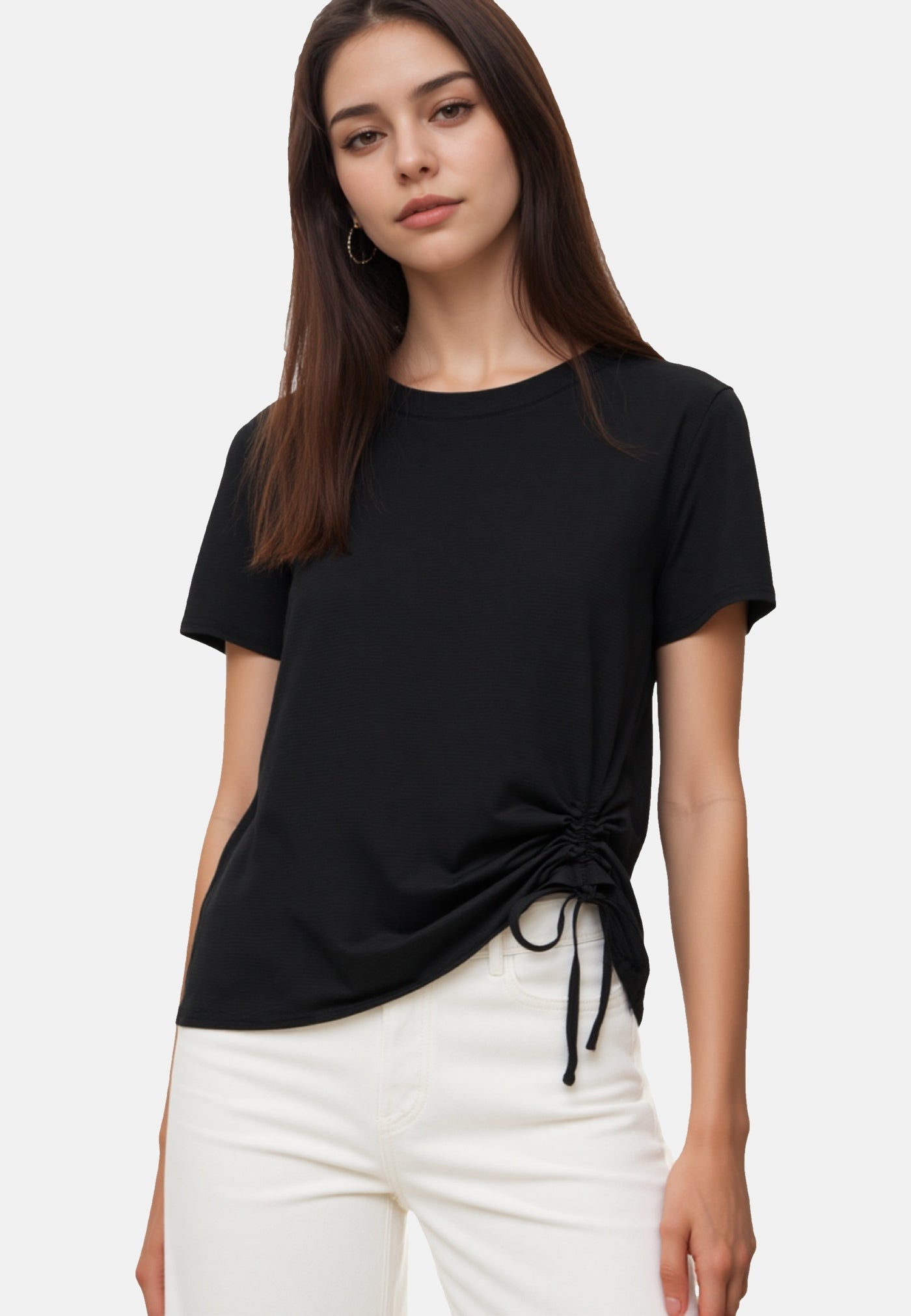 ONLY PLAY Mandy Kurzarmshirt