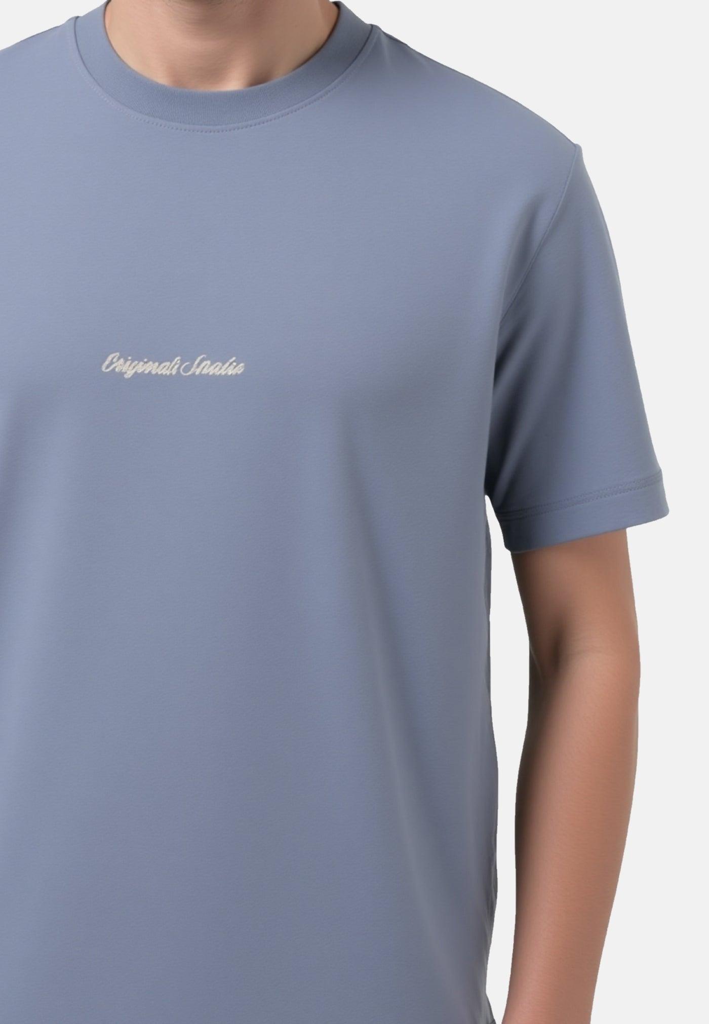 Jack & Jones Norre Kurzarmshirt im Fünferpack