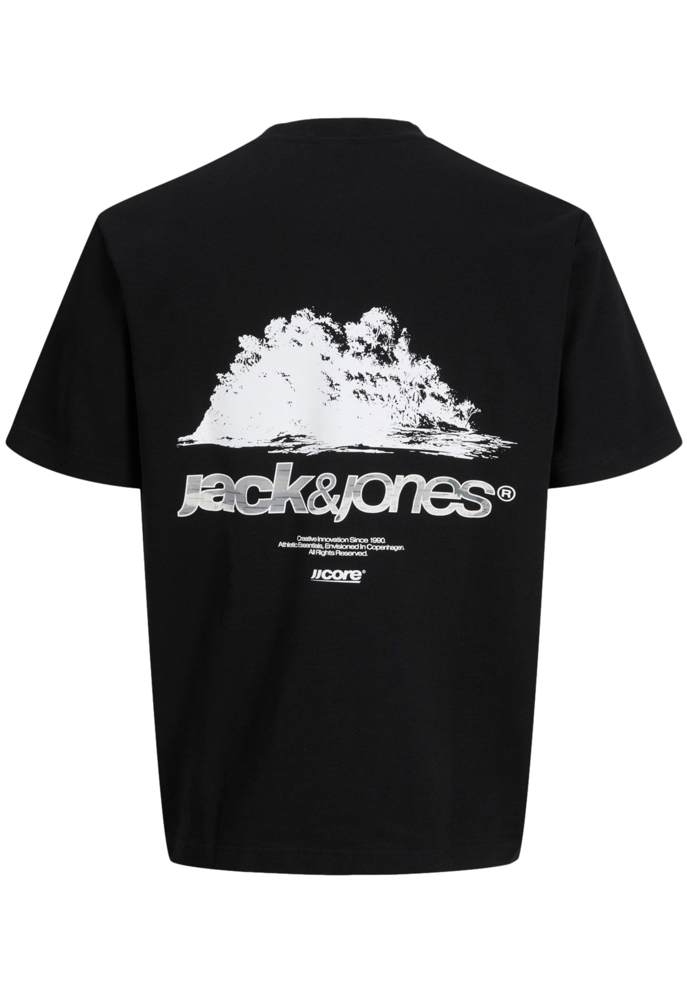 Jack & Jones Breeze Kurzarmshirt im Dreierpack