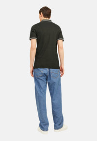 Jack & Jones Paulos Kurzarmshirt im Doppelpack