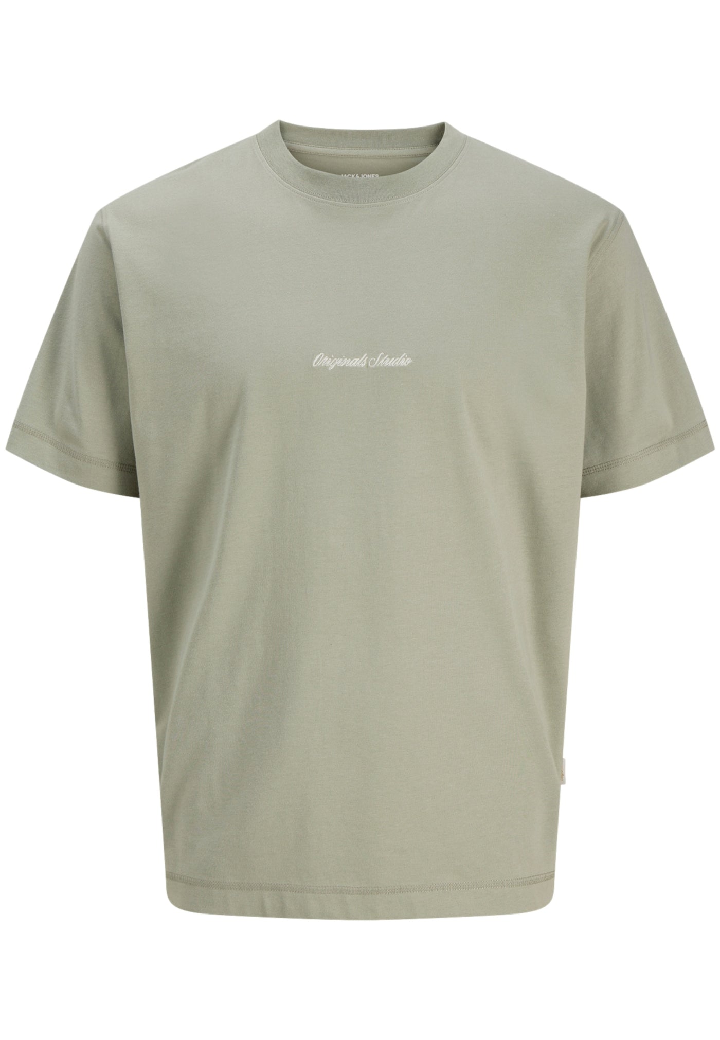 Jack & Jones Norre Kurzarmshirt im Fünferpack